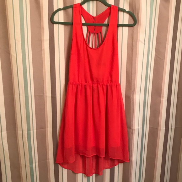 Lush Dresses & Skirts - ✨ LUSH Dress 💜